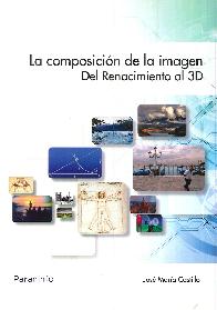 La composicin de la imagen