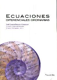 Ecuaciones Diferenciales Ordinarias