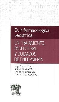 Gua farmacolgica peditrica