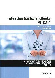 Atencin bsica al cliente