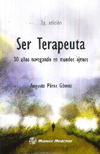 Ser Terapeuta