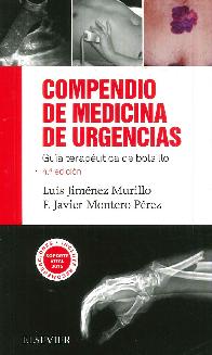 Compendio de Medicina de Urgencias