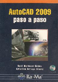 AutoCAD 2009 paso a paso