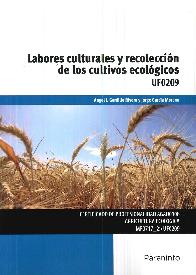 Labores Culturales y Recoleccin de los Cultivos Ecolgicos