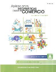 Aplicaciones informtica para el comercio