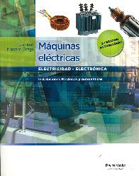 Mquinas Elctricas