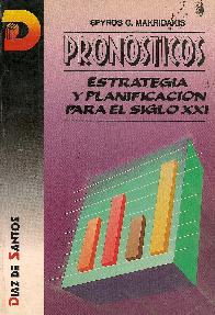 Pronosticos