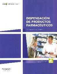 Dispensacin de Productos Farmacuticos