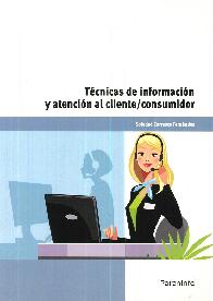 Tcnicas de informacin y atencin al cliente/consumidor