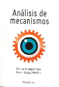 Anlisis de Mecanismos