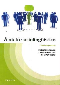 mbito Sociolingstico