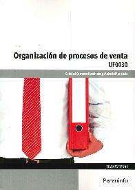 Organizacin de procesos de venta