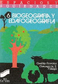 Biogeografia y edafogeografia