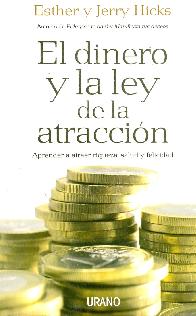 El dinero y la ley de la atraccion