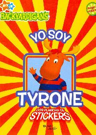 Yo soy Tyrone