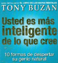 Usted es mas inteligente de lo que cree