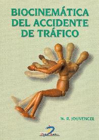 Biocinematica del accidente de transito