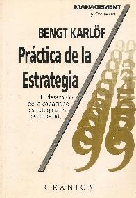 Practica de la estrategia