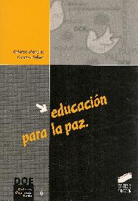 Educacin para la paz