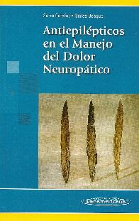 Antiepilpticos en el Manejo del Dolor Neuroptico