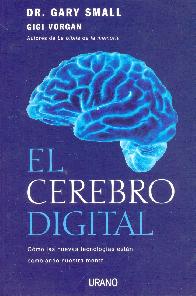 El cerebro digital