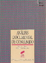 Analisis Documental de Contenido