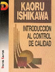 Introduccion al control de calidad
