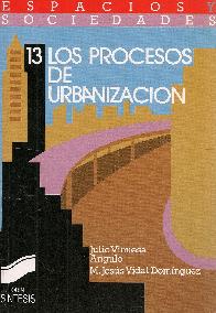 Procesos de urbanizacion 13