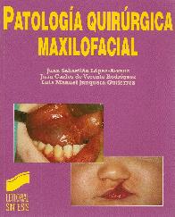 Patologia quirurgica maxilofacial