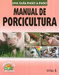 Manual de Porcicultura