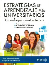 Estrategias de Aprendizaje para Universitarios