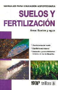 Suelos y fertilizacin