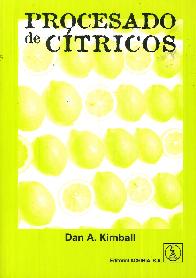 Procesado de citricos
