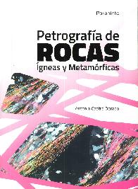 Petrografa de Rocas gneas y Metamrficas