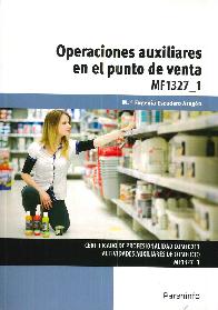 Operaciones auxiliares en el punto de venta