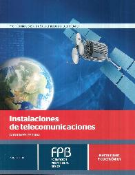 Instalaciones de Telecomunicaciones