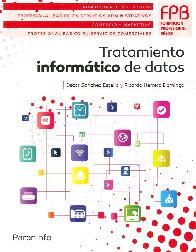 Tratamiento Informtico de Datos