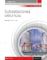 Subestaciones Elctricas