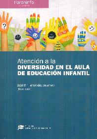 Atencin a la Diversidad en el Aula de Educacin Infantil