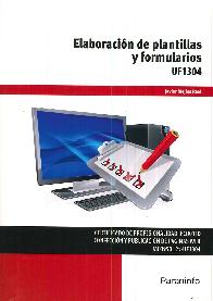 Elaboracin de plantillas y formularios