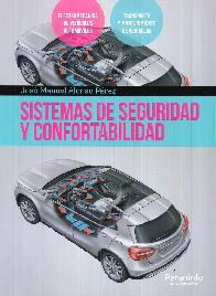 Sistemas de Seguridad y Confortabilidad