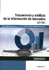 Tratamiento y anlisis de la informacin de mercados