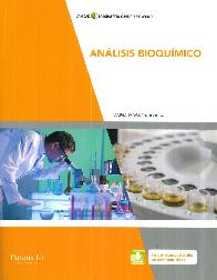 Anlisis Bioqumico