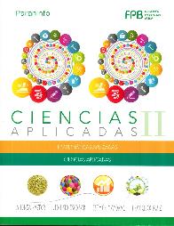 Ciencias Aplicadas II