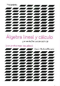 Álgebra Lineal y Cálculo