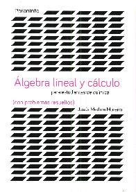 lgebra Lineal y Clculo