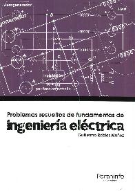 Problemas Resueltos de Fundamentos de Ingeniera Elctrica