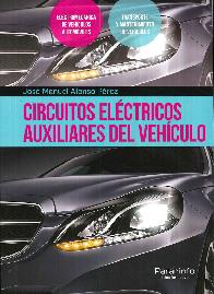 Circuitos Elctricos Auxiliares del Vehculo