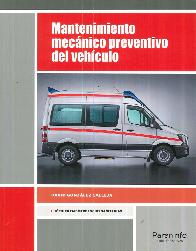 Mantenimiento Mecnico Preventivo del Vehculo