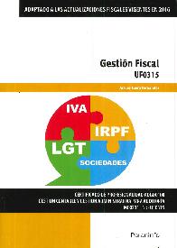 Gestin Fiscal